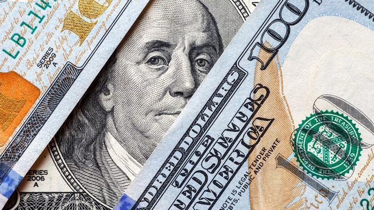 Dolar bugün ne kadar oldu?