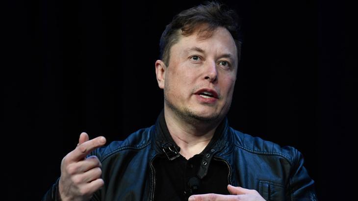 Elon Musk'tan istifa açıklaması