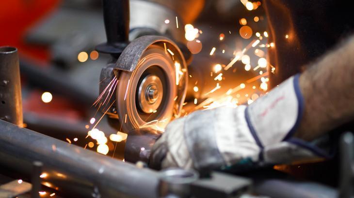 İSO Türkiye İmalat PMI belli oldu