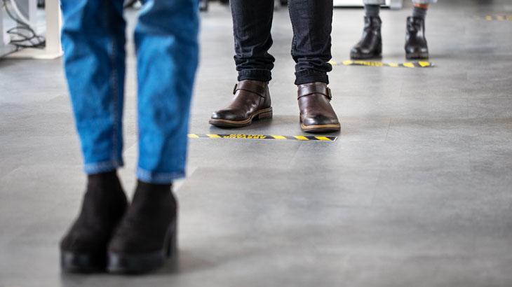 Almanya’da işsizlik oranı geriledi