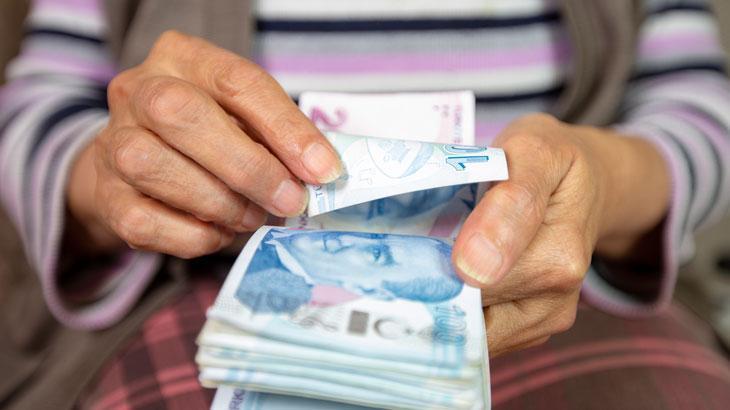 Memur ve emekliye zam oranı netleşti