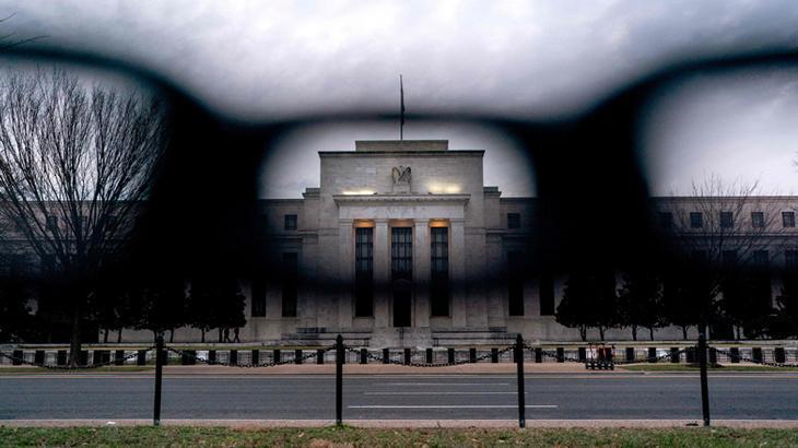 Fed toplantı tutanakları yayınlandı