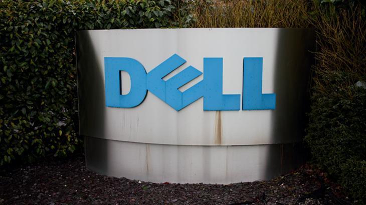 Dell, Çin üretimi çip kullanımına son verebilir