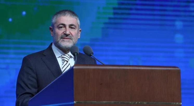 Bakan Nebati işsizlik rakamlarını değerlendirdi