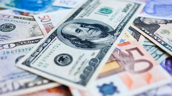 İşte dolar ve euroda son durum