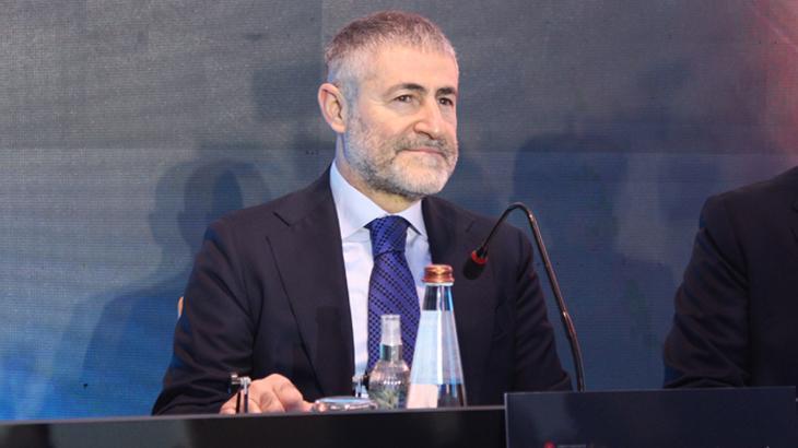 'Kişi başına gelir 12 bin doların üzerine çıkacak'