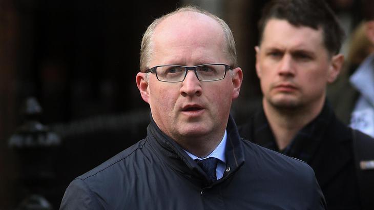 'ECB enflasyon hedefinde kararlılığını kanıtladı'