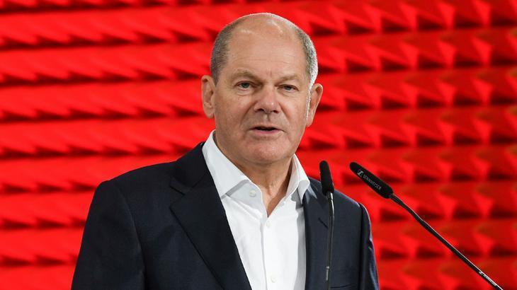 'Alman ekonomisi resesyona girmeyecek'