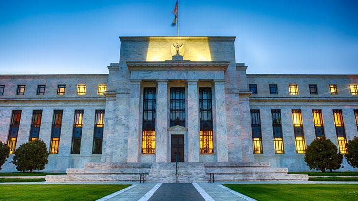 Fed Bej Kitap raporu yayınlandı