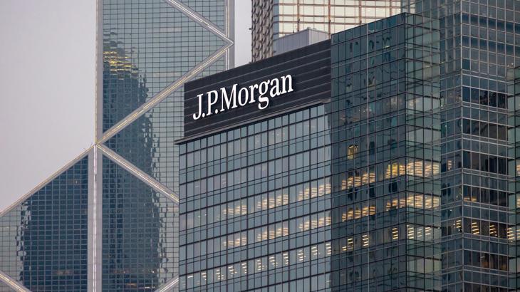 JP Morgan CEO'su Dimon'un kazancı değişmedi