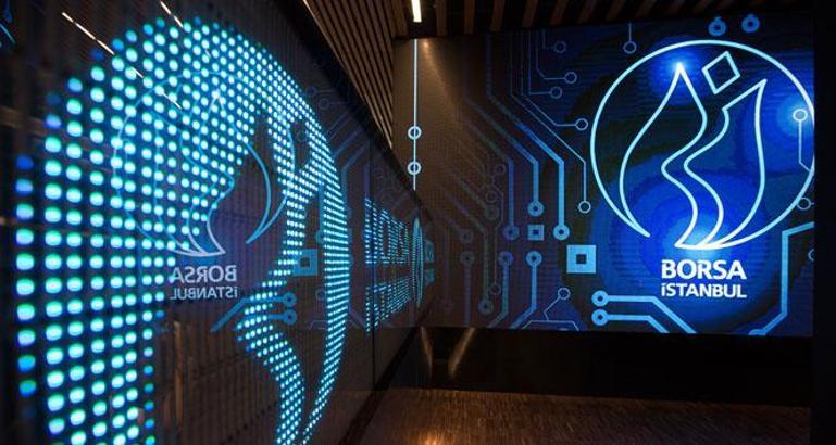 Borsa güne yükselişle başladı