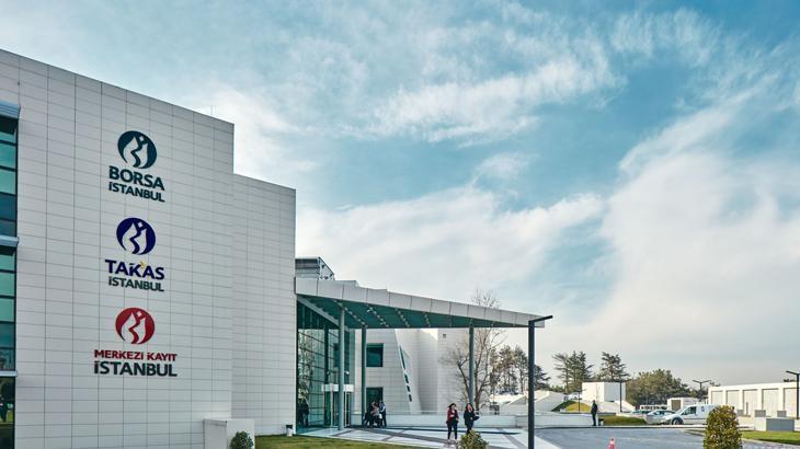 Borsada yatırımcı sayısı 3.8 milyon oldu