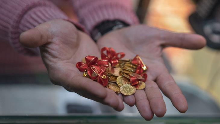 Altın fiyatları haftaya nasıl başladı?