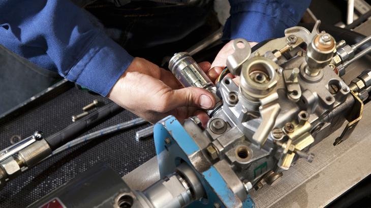 Japonya'da sanayi üretimi düştü