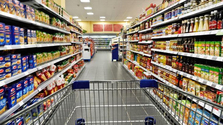 Almanya'da perakende satışlar geriledi