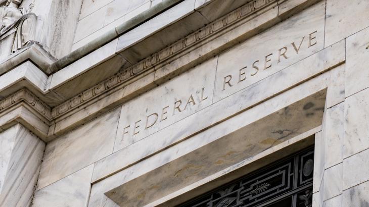 Fed'in bankalara sağladığı acil kredi azaldı