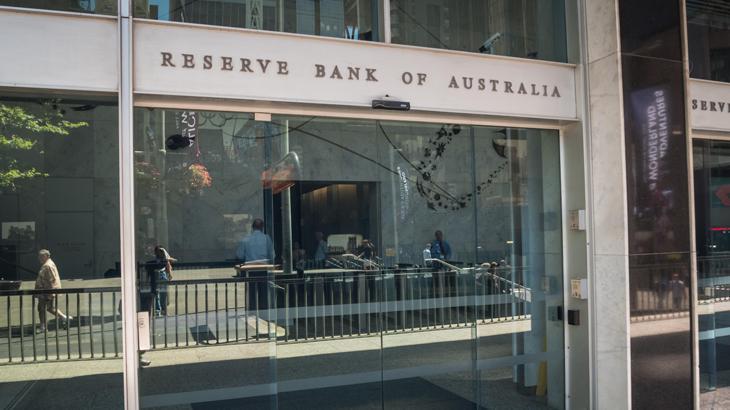 Avustralya Merkez Bankası faizi sabit tuttu