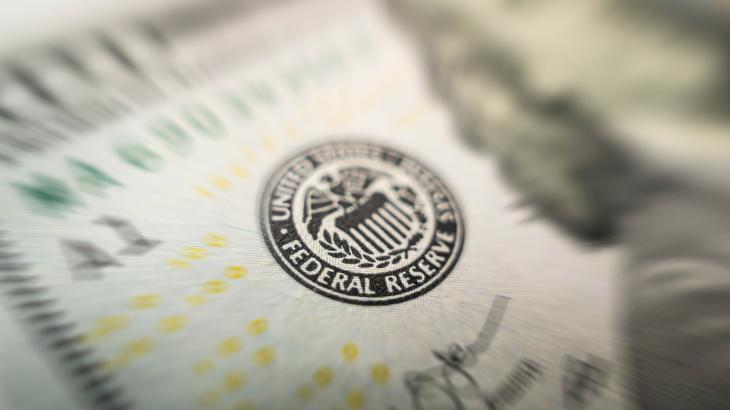 Fed'in bankalara sağladığı kredi miktarı azaldı