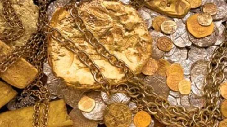 Rüyada Eski Altın Görmek Ne Anlama Gelir? Ne Demek, Neye Yorumlanır?