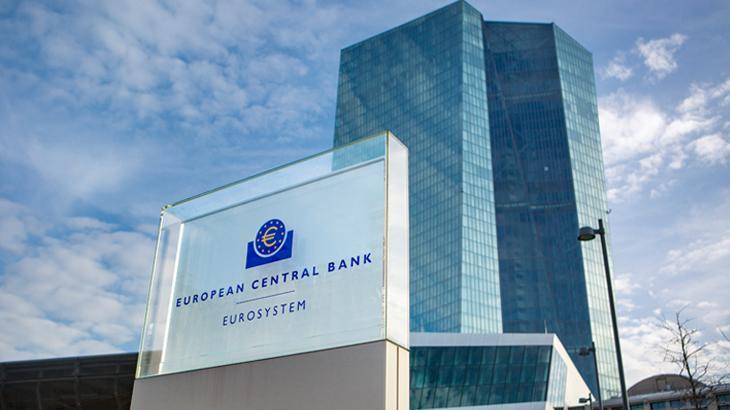 Avrupa Merkez Bankası faiz artırdı