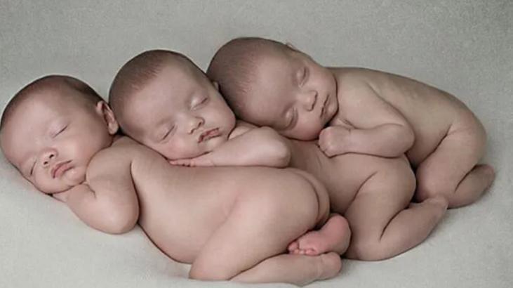 Rüyada Üçüz Bebek Görmek Ne Anlama Gelir? Ne Demek, Neye Yorumlanır?