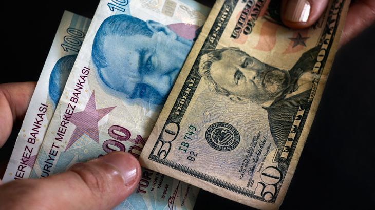 İşte dolar ve euroda son durum
