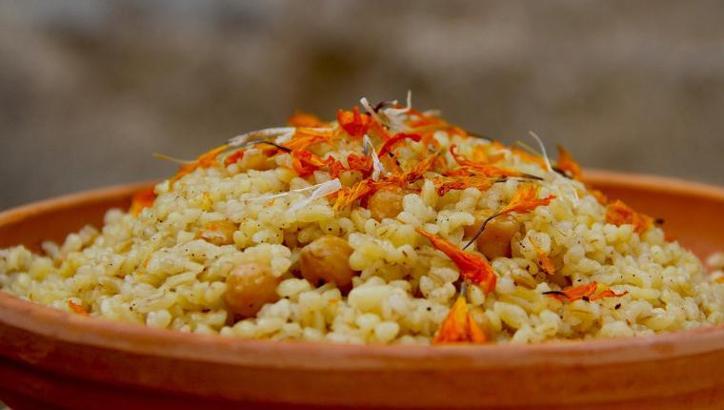 Rüyada Bulgur Pilavı Pişirmek Ne Anlama Gelir? Ne Demek, Neye Yorumlanır?