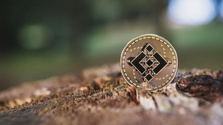 ABD'de Binance ve kurucusuna dava