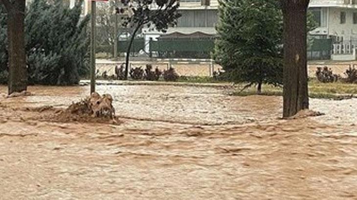 Rüyada Çamurlu Sel Görmek Ne Anlama Gelir? Ne Demek, Neye Yorumlanır?