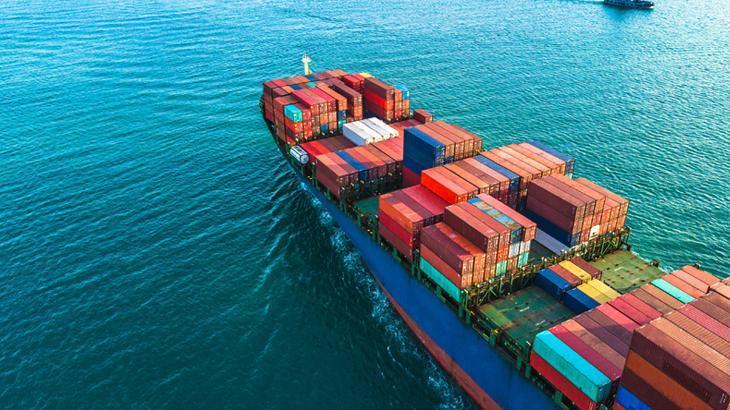 Dış ticaret istatistikleri açıklandı