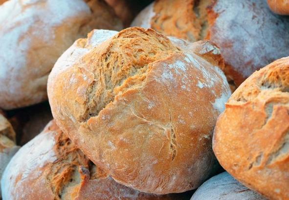 Rüyada Tanıdık Birine Ekmek Vermek Ne Anlama Gelir? Ne Demek, Neye