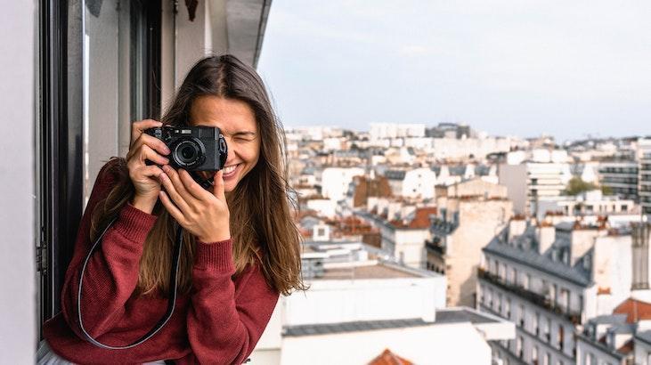Rüyada Birinin Fotoğrafını Çekmek Ne Anlama Gelir? Ne Demek, Neye Yorumlanır?