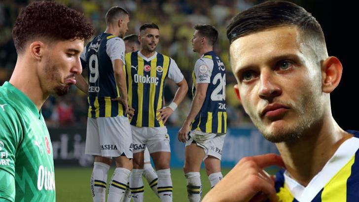 Fenerbahçe'nin galibiyeti sonrası dikkat çeken benzetme! 'Cumhuriyet Altını gibi'