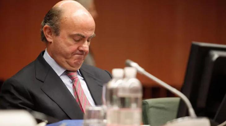 'ECB'nin faiz kararı tartışmaya açık'