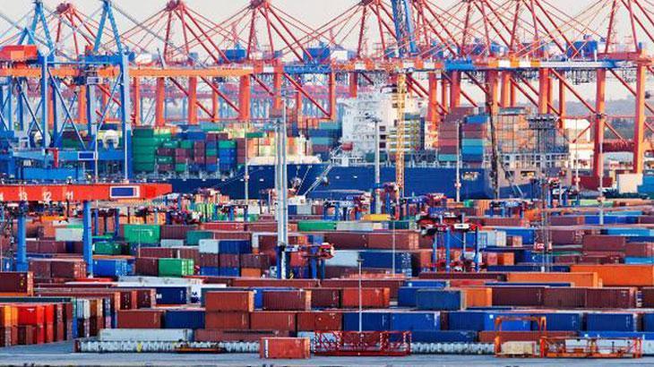 Dış ticaret rakamları açıklandı