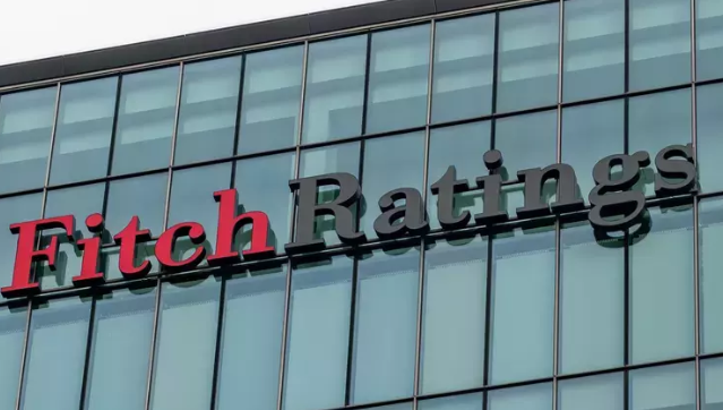 Fitch, Türkiye için büyüme tahminini yükseltti