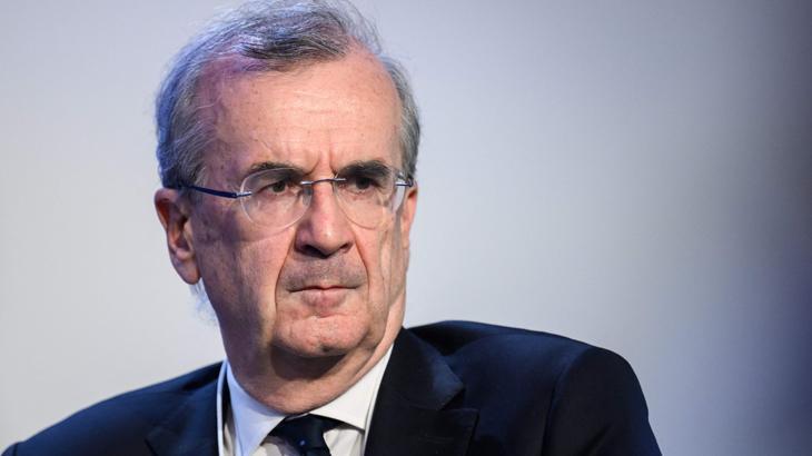 'ECB'nin enflasyon hedefi değişmedi'