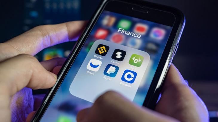 Binance, Rusya'dan çekiliyor