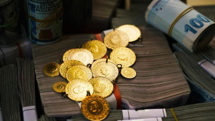 Yeni günde altın fiyatları ne kadar oldu?