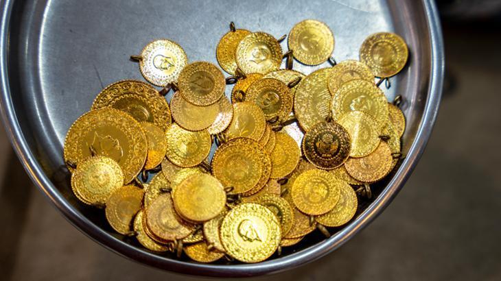 Altın fiyatlarında son durum ne?