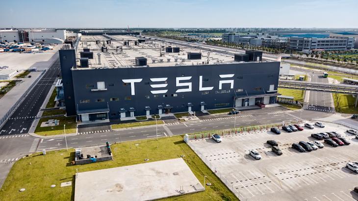Tesla'nın karı beklentinin altında kaldı