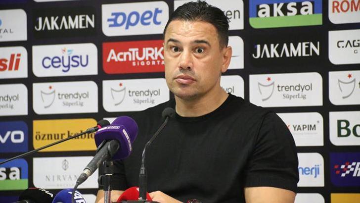 Çağdaş Atan'dan Veysel Sarı cevabı: Özür dilemeye geldi, kabul etmedim