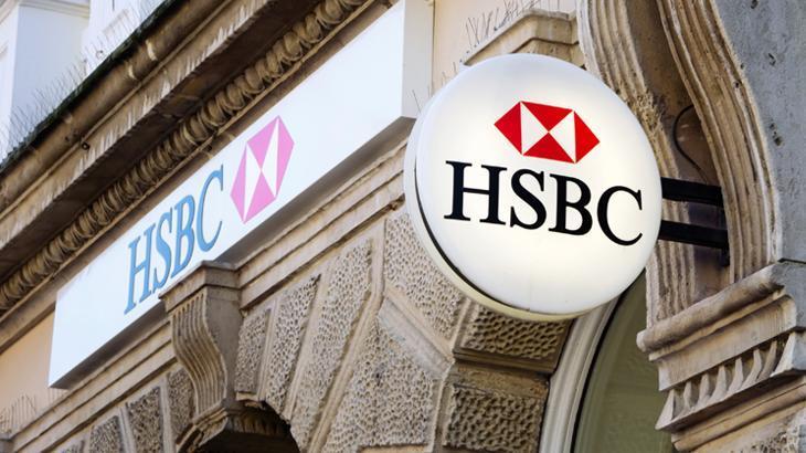 HSBC karı beklentinin altında kaldı