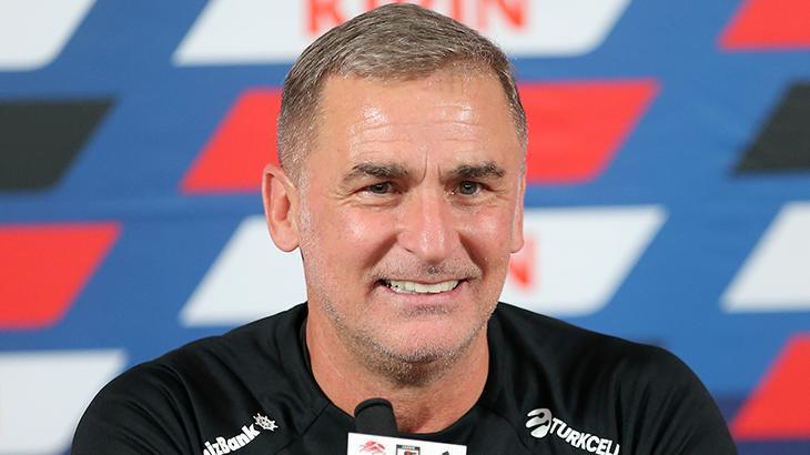 Stefan Kuntz, Süper Lig yolunda! Sürpriz teklif