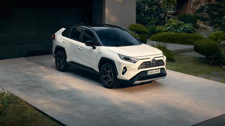 Toyota, ABD'de 1.9 milyon aracı geri çağırdı