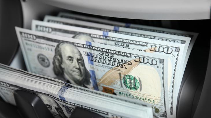Dolarda son durum ne?
