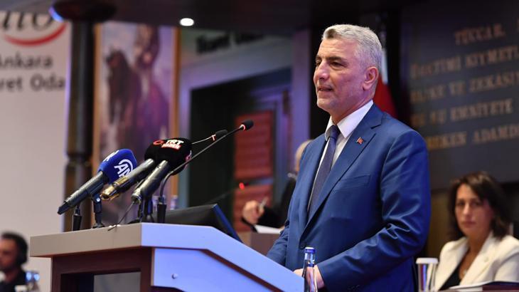 'Cari fazla 23 ayın en yüksek seviyesinde'