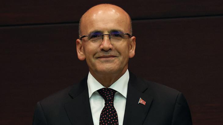 'Ülkemize fon akışı hız kazanacak'