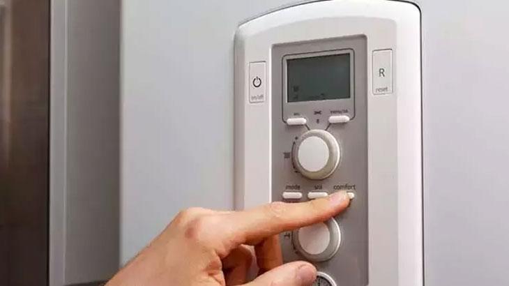 Cebe tasarruf yaptıran kombi yöntemi! Kış aylarında doğal gaz faturanız yarı yarıya inecek