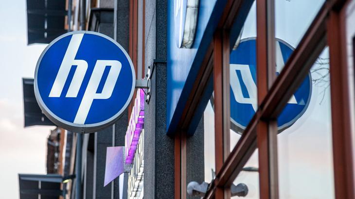 HP karını ve gelirlerini artırdı